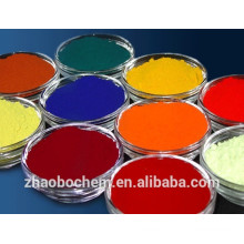 Basic Red 1 Basic Rhodamine 6GDN Colorante de solidez al agua